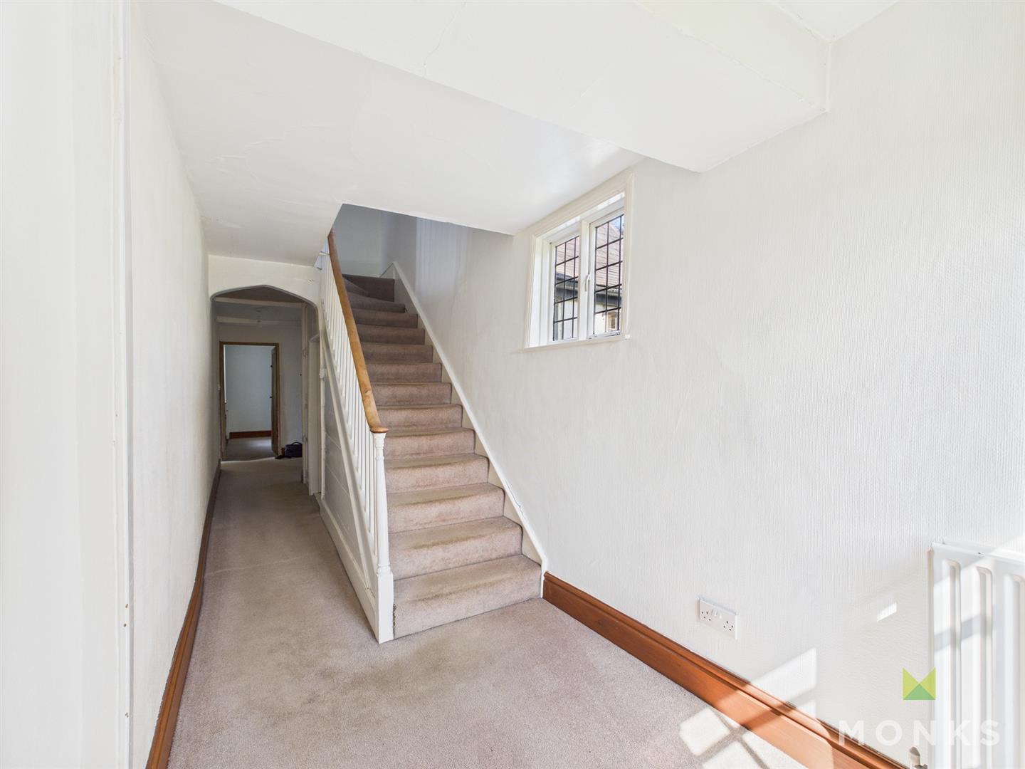 The Cottage Gooseberry Lane, Shrewsbury, SY4 3BB SSTC The Cottage Gooseberry Lane, Shrewsbury, SY4 3BB SSTC